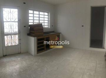 Cozinha · Casa à venda, 101 m² por R$ 474.000,00 - Vila Sacadura Cabral - Santo André/SP