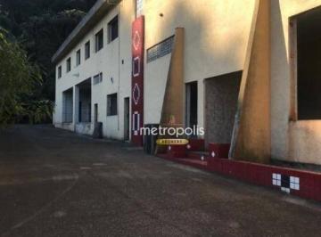 Fachada · Prédio, 568 m² - venda por R$ 4.999.000,00 ou aluguel por R$ 28.758,34/mês - Instituto de Previdênci