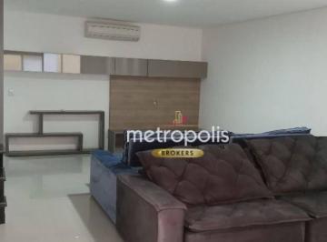 Sala · Cobertura à venda, 280 m² por R$ 1.150.000,00 - Vila Baeta Neves - São Bernardo do Campo/SP