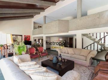 Sala 3 ambientes · Casa com 5 dormitórios, 632 m² - venda por R$ 6.000.000,00 ou aluguel por R$ 27.302,45/mês - Jardim 