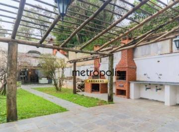 Área Gourmet · Casa com 4 dormitórios, 365 m² - venda por R$ 5.501.000,00 ou aluguel por R$ 19.075,00/mês - Jardim 