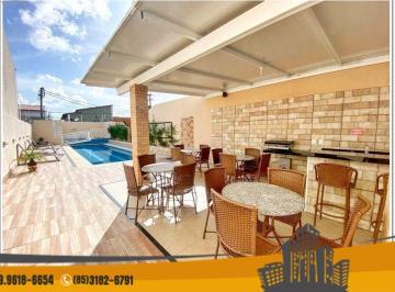 6904e200f6127146f23e5c011cd550925689930d · RESIDENCIAL MMV, APTO NOVO -  UNS DO MELHORES EMPREENDIMENTOS DA REGIÃO, 3 Quartos 1 SUITE 2 BANHEIR