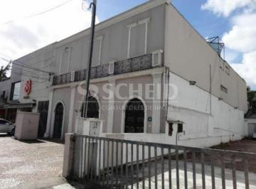Comercial · 452m² · Prédio Comercial com 495m2 em excelente localização na Zona Sul