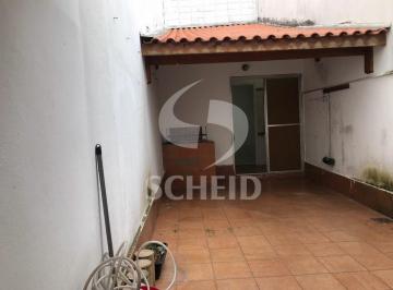 Casa · 120m² · 2 Quartos · 1 Vaga · Casa a Venda Interlagos 2 quartos 1 Vaga