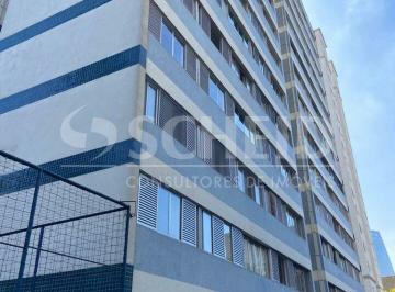 Apartamento · 68m² · 2 Quartos · Apartamento - Santo Amaro