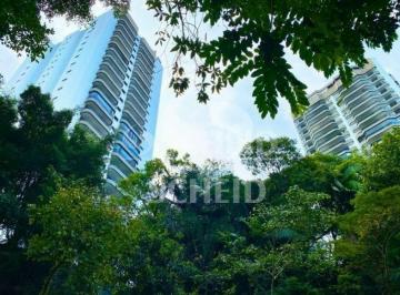 Apartamento · 542m² · 4 Quartos · 3 Vagas · APT ALTO PADRÃO, 4 SUÍTES, 3 VAGAS, 3 SALAS, LAZER COMPLETO.