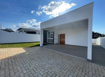 Imagem do Imóvel · CASA NOVA E MARAVILHOSA EM CONDOMÍNIO FECHADO EM LAGOA SANTA!