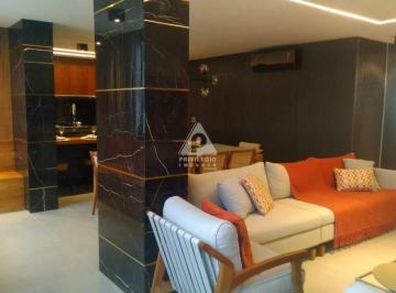 Apartamento · 149m² · 3 Quartos · 1 Vaga · Apartamento à venda, 3 quartos, 1 suíte, 1 vaga, Copacabana - RIO DE JANEIRO/RJ