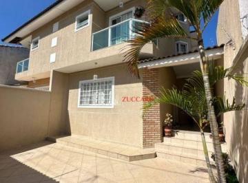 59ec4b9a83d179a092107cfc449941ebd9133c1b · Sobrado à venda, 200 m² por R$ 1.240.000,01 - Parque Continental I - Guarulhos/SP