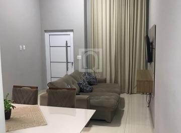 Foto 01 · Casa à venda Condomínio Residencial Jardim - Sorocaba