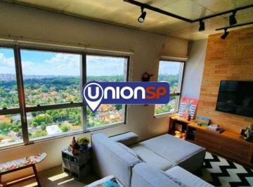 | Foto_migracao | 0 · Apartamento com 1 dormitório à venda, 70 m² por R$ 1.199.000 - Alto da Boa Vista - São Paulo/SP
