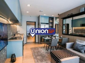 53521_iS88nL6_535216532da1cb1c2d.jpg · Apartamento com 1 dormitório à venda, 38 m² por R$ 687.730,00 - Paraíso - São Paulo/SP