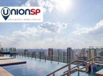 Apartamento · 25m² · 1 Quarto · Studio com 1 dormitório à venda, 25 m² por R$ 397.700,00 - Paraíso - São Paulo/SP