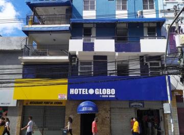 Comercial , Salvador · Espetacular Hotel a venda Av. Sete 56 suítes e 2 lojas elevador de carga