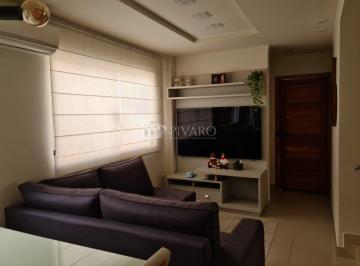 Casa · 137m² · 3 Quartos · 2 Vagas · CASA CONDOMINIO VILLA HÍPICA RESIDENCE