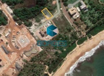 Foto 01 · Terreno nascente à venda no Condomínio Praia Bella, frente lagoa, 700m² - Praia do Forte, Litoral No