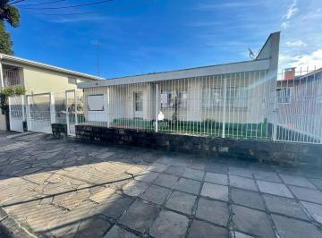 Casa · 120m² · 3 Quartos · 3 Vagas · Casa à venda no bairro Sagrada Família - Caxias do Sul/RS