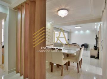 Apartamento de 3 quartos, Águas Claras · REFORMADO | ALTO PADRÃO | 03 QUARTOS | SUÍTE_ANDAR ALTO | 148M² | ÁGUAS CLARAS S