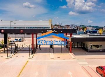 Comercial · 4044m² · 16 Vagas · Galpão em condomínio 4.044,92 m² - 29,00 o m² Osasco - Margens Rodoanel