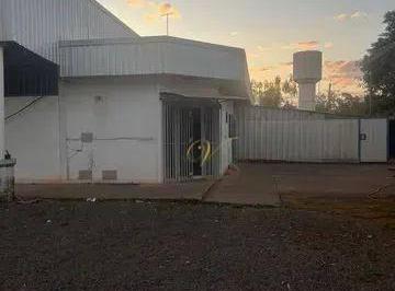 54d1c3fe360536cafddb31497055ff4de260d6b9 · Barracão à venda, 1060 m² por R$ 2.150.000 - Estância Jóckei Club - São José do Rio Preto/SP