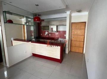 abcaae0a3e4ab436a00d2c78fce610ca930ba7a7 · Apartamento com 2 dormitórios à venda, 52 m² - Condomínio Villa Sunset - Sorocaba/SP