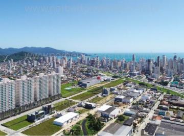 Apartamento · 70m² · 3 Quartos · 1 Vaga · Imoveis - no Jardim Praia Mar