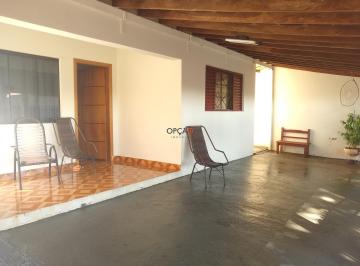 Foto 01 · Casa, Jardim Santa Rosa, Nova Odessa, SP