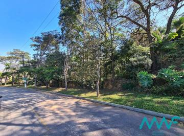 Terreno · 1466m² · Tambore 1 - Lote Declive com 1.466,72m2