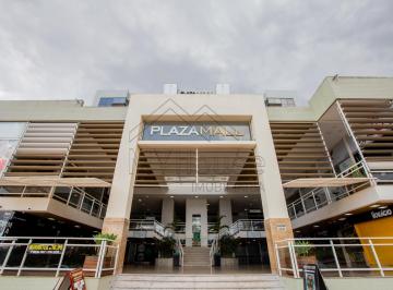 Comercial , Águas Claras · SALA COMERCIAL PLAZZA MALL & OFFICE