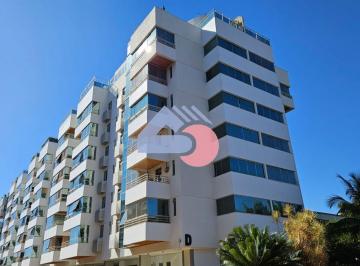 Apartamento · 72m² · 2 Quartos · 1 Vaga · APARTAMENTO MOBILIADO 2 QUARTOS/SUÍTE COM ARMÁRIOS