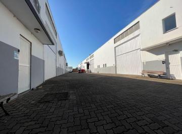 Foto · Galpão em condomínio para alugar junto ao aeroporto de Porto Alegre, Rs, e BR116, bairro Anchieta,