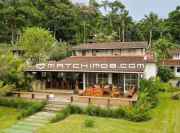 Casa · 200m² · 5 Quartos · 2 Vagas · Condominio Angra Azul em Angra dos Reis