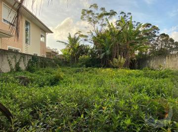3 · Terreno de 360m² no bairro Santa Mônica