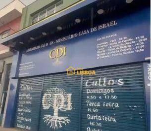 e9ef6f3a8d5c61eb05ac92c7f1cad9d910c0e5a8 · Salão para alugar, 500 m² por R$ 19.720,00/mês - Vila Carrão - São Paulo/SP