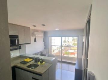 Apartamento · 38m² · 1 Quarto · 1 Vaga · Belíssimo Flat no Bairro De Ponta Negra - Natal/RN