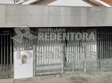 Casa · 200m² · 6 Quartos · Jardim João Paulo II ótima casa para venda