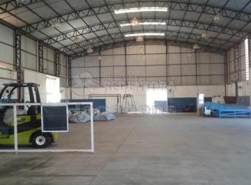 Comercial · 1500m² · Distrito Carlos de Arnaldo - Imóvel Industrial / Comercial - com Galpão, Escritórios, wcs, bom acaba