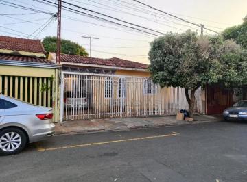 Casa · 200m² · 3 Quartos · 2 Vagas · Casa Padrão em São José do Rio Preto