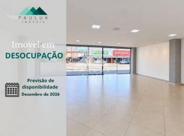 2bcf25a0e6676301666122ba0708bebf5599fab3 · Sala para alugar, 130 m² por R$ 6.700/mês - Av. Republica Argentina - Foz do Iguaçu/PR