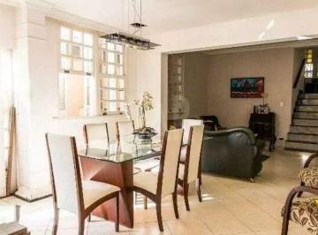 Casa · 200m² · 3 Quartos · 3 Vagas · Casa Geminada à venda, 3 quartos, 1 suíte, 3 vagas, Ouro Preto - Belo Horizonte/MG