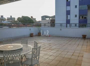 Apartamento · 240m² · 5 Quartos · 4 Vagas · Cobertura à venda, 5 quartos, 1 suíte, 4 vagas, Padre Eustáquio - Belo Horizonte/MG