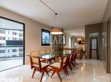 Apartamento · 183m² · 4 Quartos · 3 Vagas · Apartamento para aluguel, 4 quartos, 2 suítes, 3 vagas, Belvedere - Belo Horizonte/MG