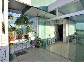 Apartamento · 90m² · 3 Quartos · 2 Vagas · Cobertura à venda, 3 quartos, 1 suíte, 2 vagas, Itapoã - Belo Horizonte/MG