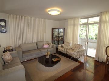 Apartamento · 430m² · 4 Quartos · 2 Vagas · Cobertura à venda, 4 quartos, 2 suítes, 2 vagas, Anchieta - Belo Horizonte/MG