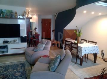 Apartamento · 302m² · 4 Quartos · 4 Vagas · Cobertura à venda, 4 quartos, 3 suítes, 4 vagas, Lourdes - Belo Horizonte/MG