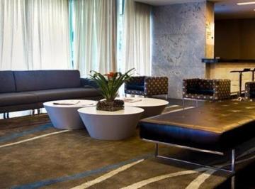 Apartamento · 27m² · 1 Quarto · 1 Vaga · Flat à venda, 1 quarto, 1 suíte, 1 vaga, Serra - Belo Horizonte/MG