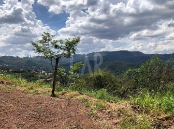 Terreno · 1022m² · Lote - Terreno à venda, Mirante da Mata - Nova Lima/MG