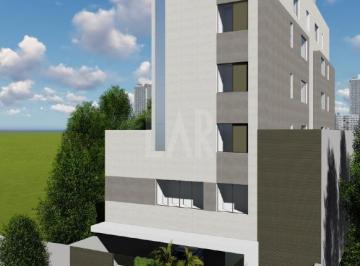 Apartamento · 71m² · 3 Quartos · 2 Vagas · Apartamento à venda, 3 quartos, 1 suíte, 2 vagas, União - Belo Horizonte/MG
