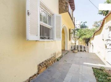 Casa · 170m² · 5 Quartos · 2 Vagas · Casa à venda, 5 quartos, 1 suíte, 2 vagas, Lourdes - Belo Horizonte/MG