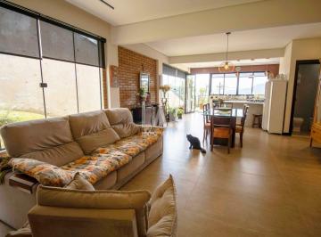 Casa · 271m² · 4 Quartos · 4 Vagas · Casa em Condomínio à venda, 4 quartos, 1 suíte, 4 vagas, Ville de Montagne - Nova Lima/MG